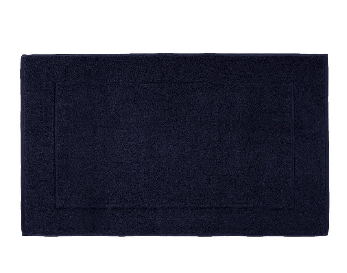 tapis de bain 50x85 cm grand hotel encre-harmony haomy