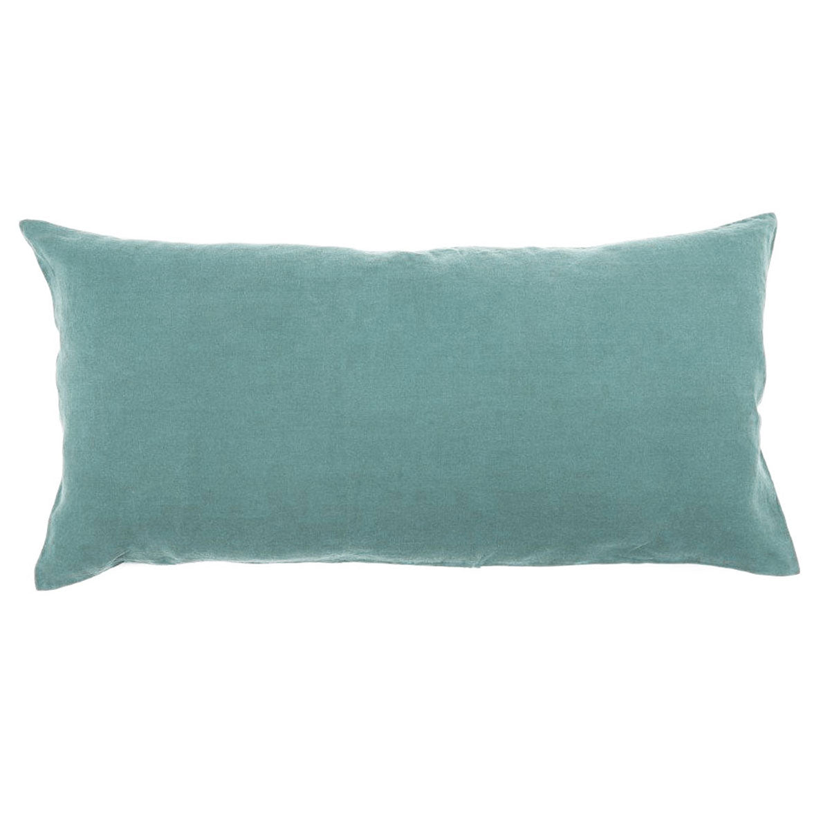 coussin giant lin viti 55x110 cm celadon-harmony haomy