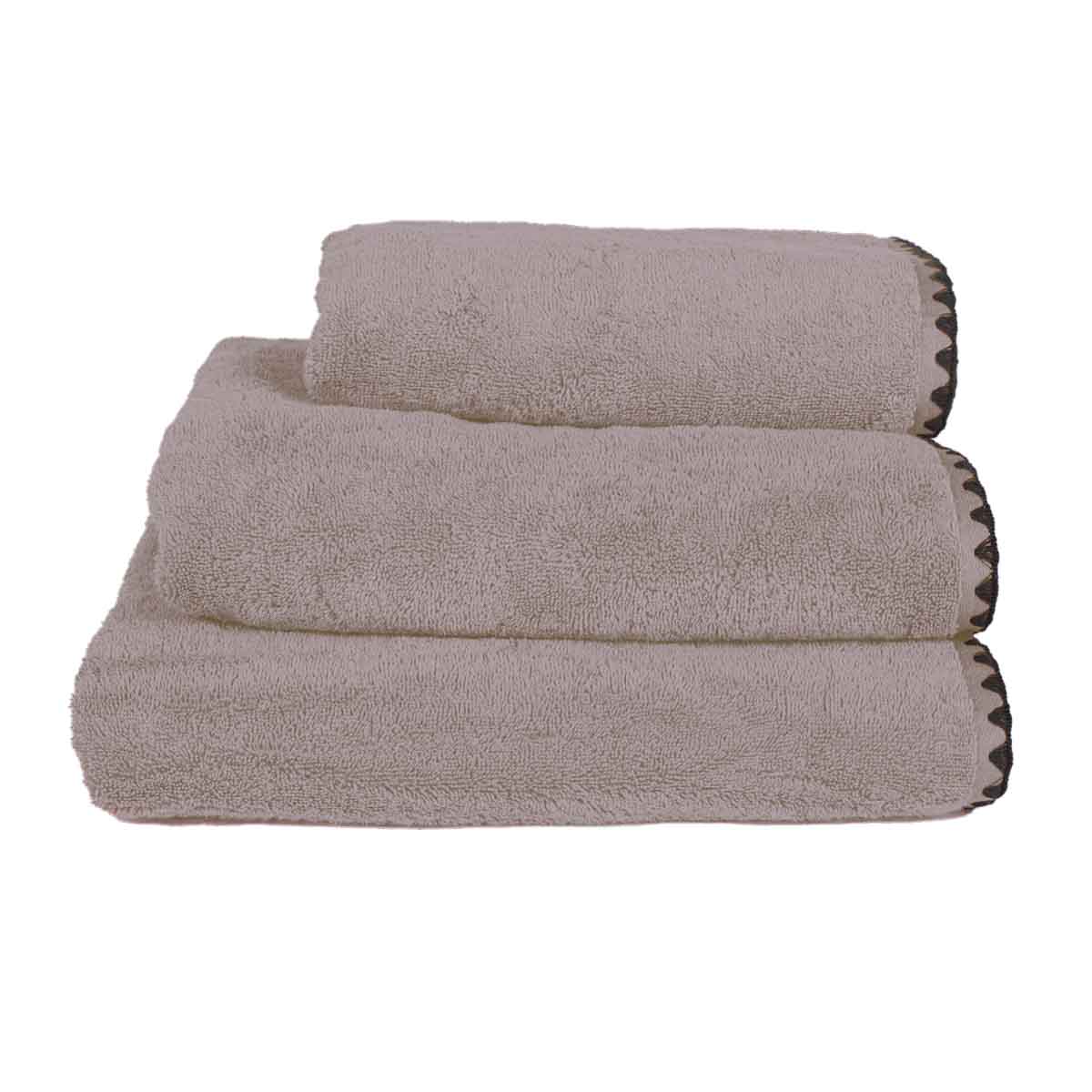 serviette-invite-douche- bain-coton-50x100-cm-70x130-cm-90x140-cm-issey-petale-haomy