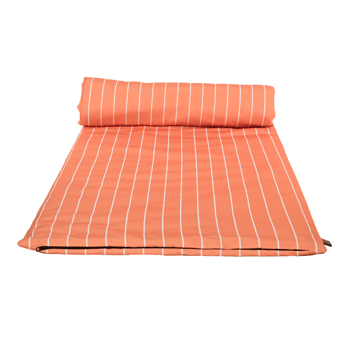 bain de soleil-transat 70x190 cm palerme mandarine-harmony haomy